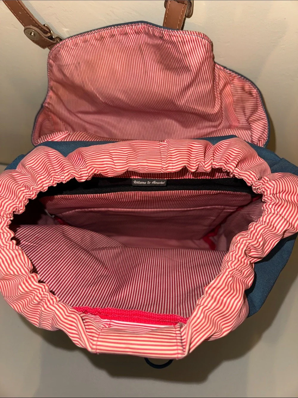 Herschel Supply Company backpack